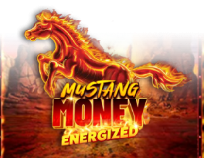 Mustang Money Energized