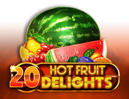 20 Hot Fruit Delights