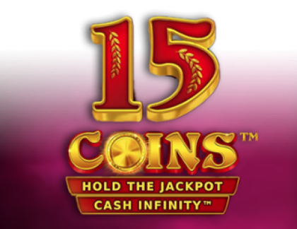 15 Coins Grand Gold Edition