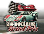 24 Hour Grand Prix