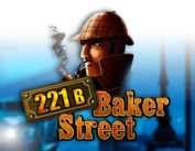 221B Baker Street