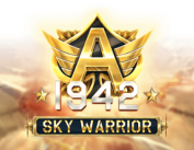 1942 Sky Warrior