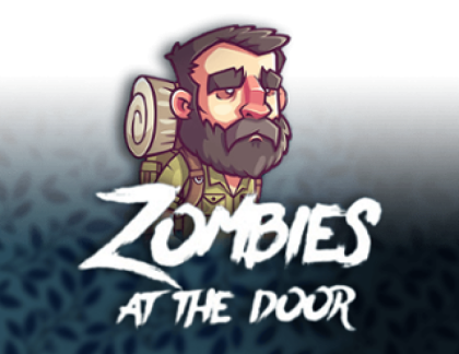 Zombies At The Door