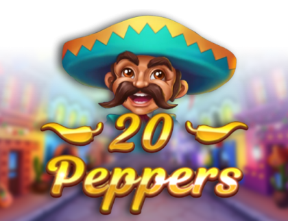 20 Peppers