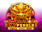 15 Dragon Pearls Hold and Win