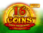 16 Coins Grand Gold Edition