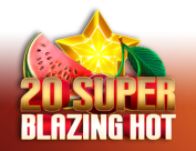 20 Super Blazing Hot