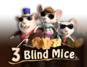 3 Blind Mice