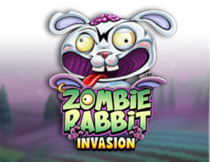 Zombie Rabbit