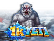 1k Yeti