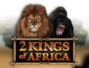 2 Kings of Africa